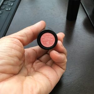 Chanel les beiges healthy sheer glow stick in 23